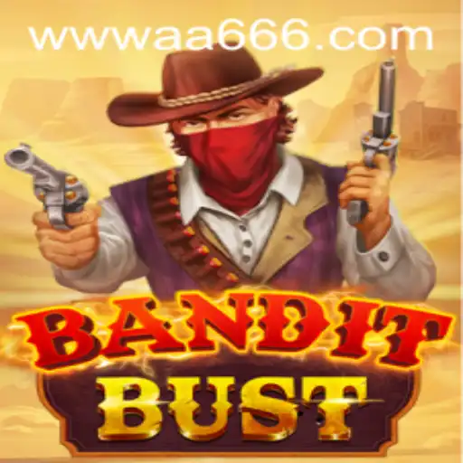 Descobrindo BanditBust: Um Jogo de Aventura e Estratégia Online