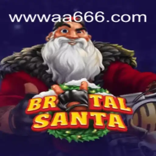 BrutalSanta: Uma Jornada Intensa e Envolvente