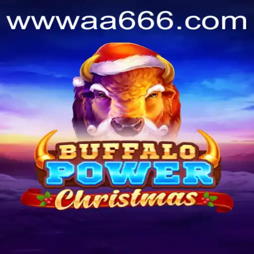 Buffalo Power Christmas: Uma Jornada Encantada em Meio a Neve e Ganhos