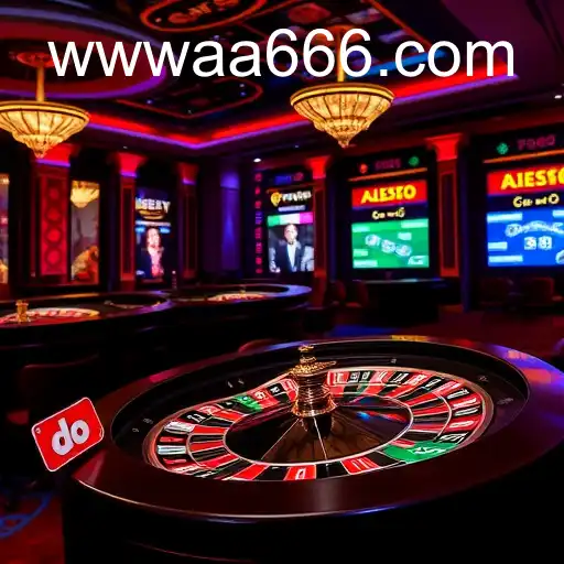Casino Online Experience