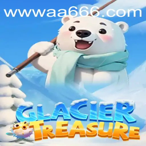 Explorando o Mundo de GlacierTreasure e as Aventuras de AA666.COM