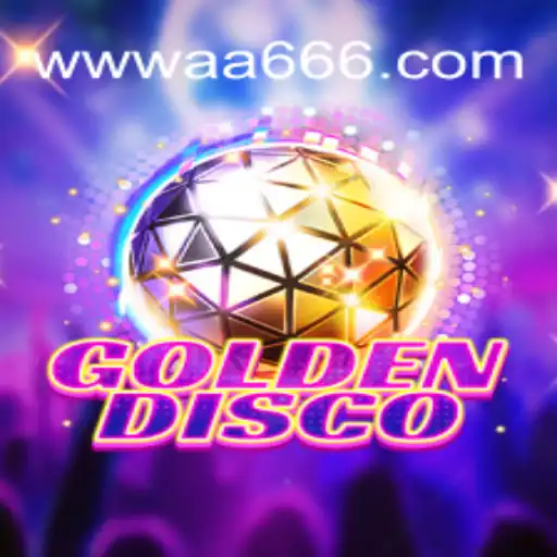 GoldenDisco: A Nova Sensação do Entretenimento Digital