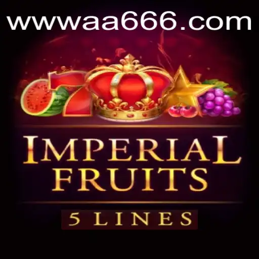 ImperialFruits5: Descubra a Nova Sensação dos Jogos Online