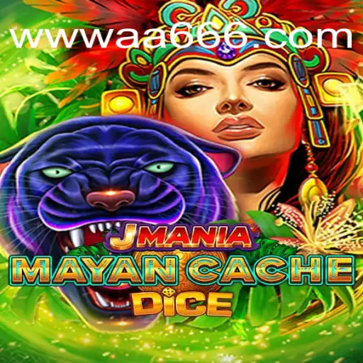 Descubra JManiaMayanCacheDice: Um Jogo Fascinante de Estratégia e Sorte