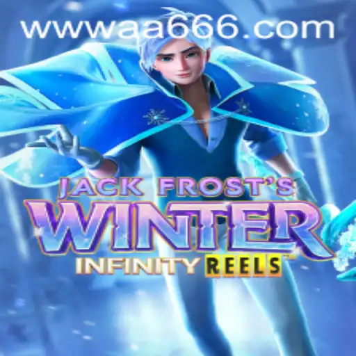 Desvendando JackFrostsWinter: Aventura Congelante com AA666.COM