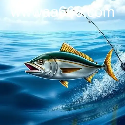 Jogos de pesca