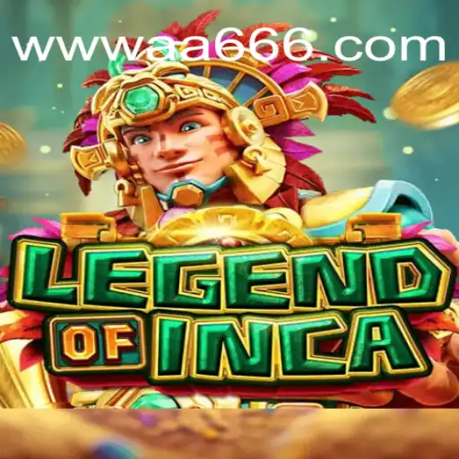 Explorando o Mundo de Legend of Inca: Uma Aventura Épica