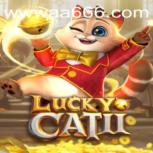 Guia Completo para o Jogo LuckyCatII: Detalhes e Regras