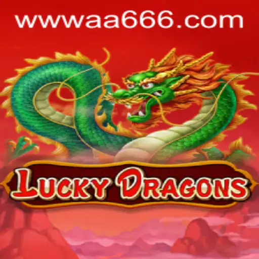 Descubra o Fascinante Mundo de LuckyDragons: Um Guia Completo
