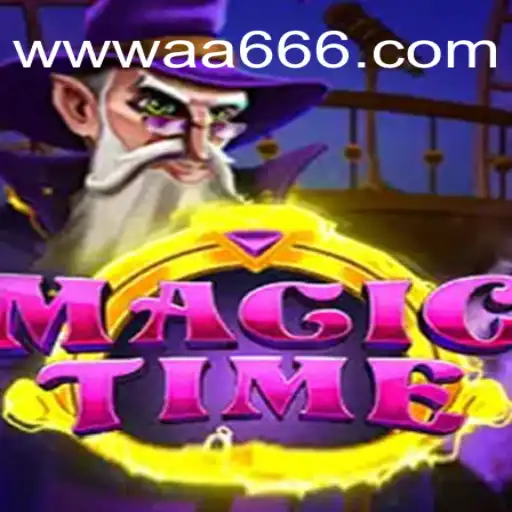 MagicTime: Explorando o Novo Jogo que Conquista Multidões