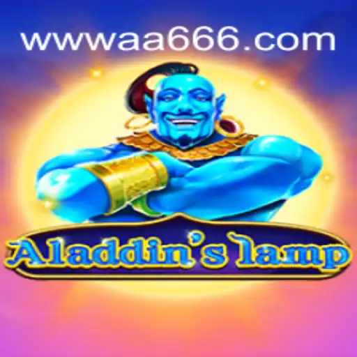 Descubra o Fascinante Mundo de Aladdinslamp: Um Jogo Envolvente