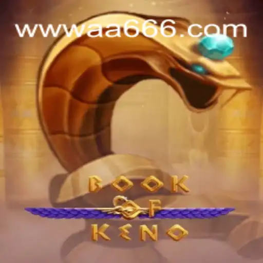 Explorando o Fascinante Universo do Jogo BookOfKeno