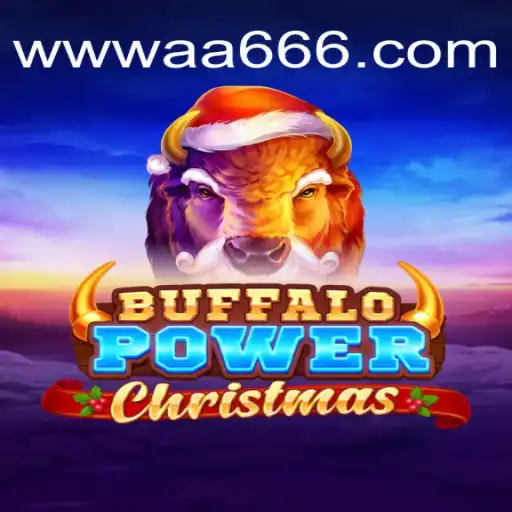 Buffalo Power Christmas: Uma Jornada Encantada em Meio a Neve e Ganhos
