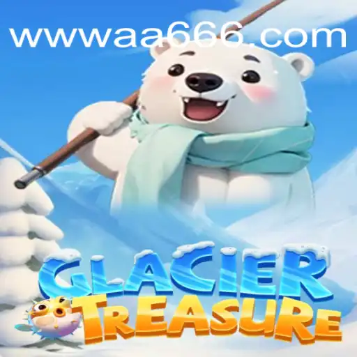 Explorando o Mundo de GlacierTreasure e as Aventuras de AA666.COM
