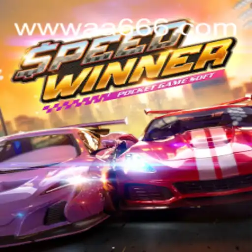 SpeedWinner: A Revolução no Mundo dos Jogos de Corrida