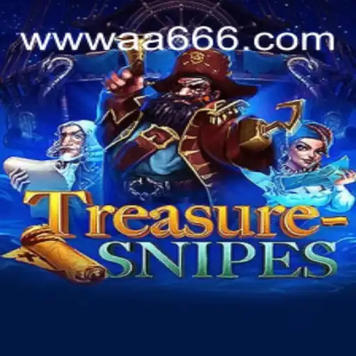 Explorando o Fascinante Mundo de TreasureSnipes: Um Guia Completo