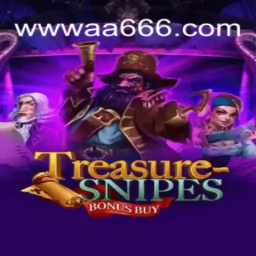 Explorando o Mundo Envolvente de TreasuresnipesBonusBuy