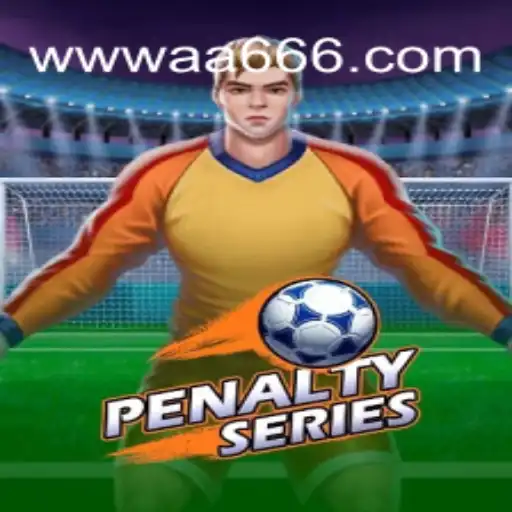 Explorando o Mundo de PenaltySeries: Uma Jornada pelo Jogo de Futebol Inovador