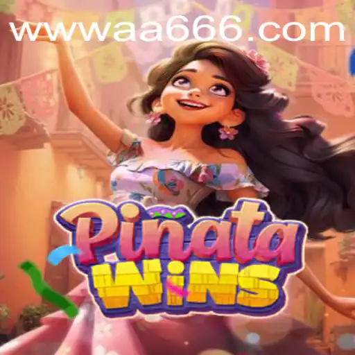 Descubra o Universo Emocionante de PinataWins