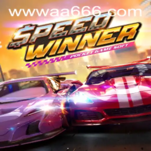 SpeedWinner: A Revolução no Mundo dos Jogos de Corrida