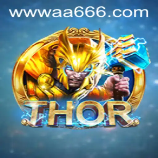 Descubra o Jogo THOR e as Inovações de AA666.COM
