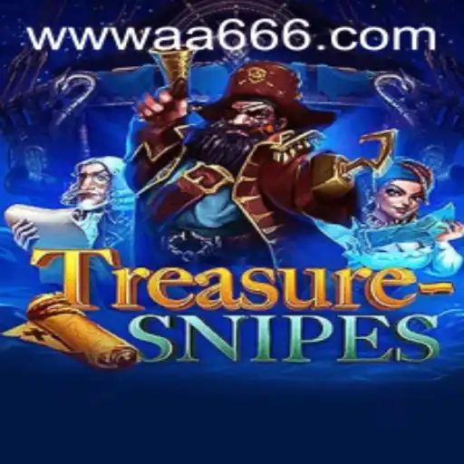 Explorando o Fascinante Mundo de TreasureSnipes: Um Guia Completo