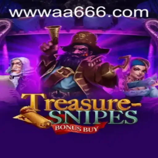 Explorando o Mundo Envolvente de TreasuresnipesBonusBuy