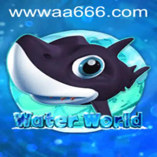Explorando WaterWorld: Uma Aventura Aquática Inovadora